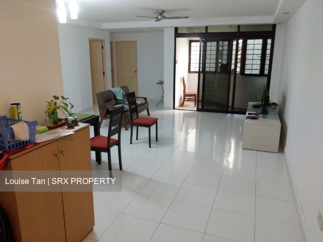 Blk 659B Jurong West Street 65 (Jurong West), HDB 5 Rooms #191941332